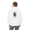 Educated Medicated Elevated Smart Bud Hoodie